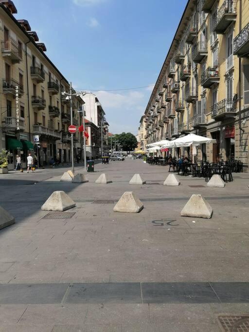 Appartamento Torino-Zona Politecnico ภายนอก รูปภาพ