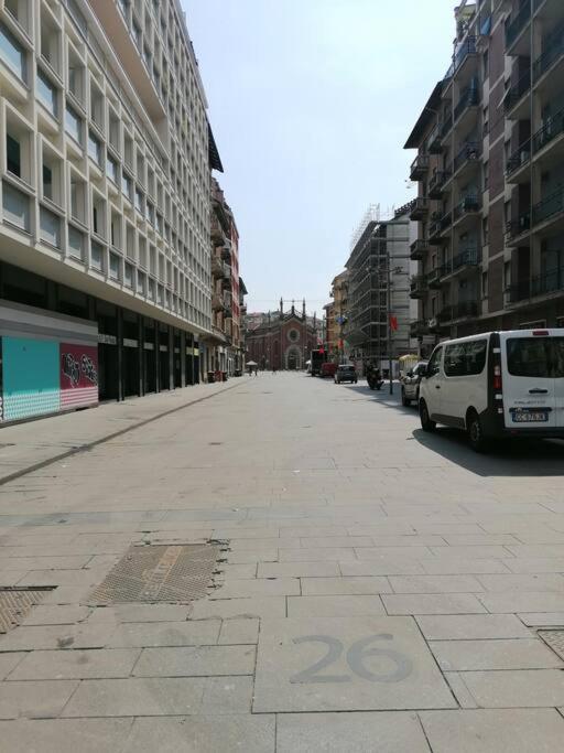 Appartamento Torino-Zona Politecnico ภายนอก รูปภาพ