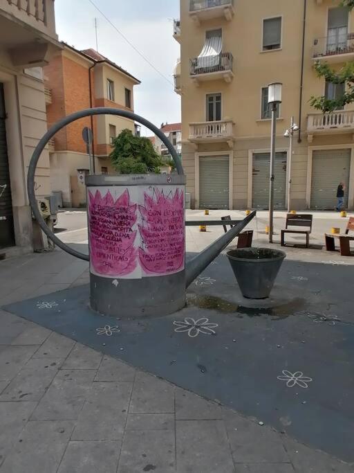 Appartamento Torino-Zona Politecnico ภายนอก รูปภาพ