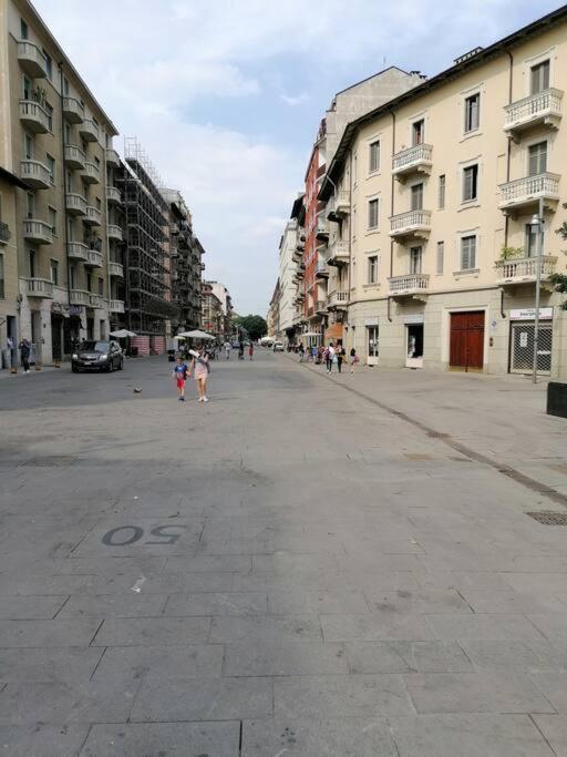 Appartamento Torino-Zona Politecnico ภายนอก รูปภาพ